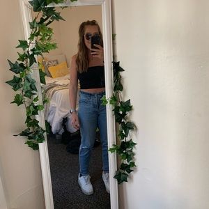 Meet your Posher, Ashlyn